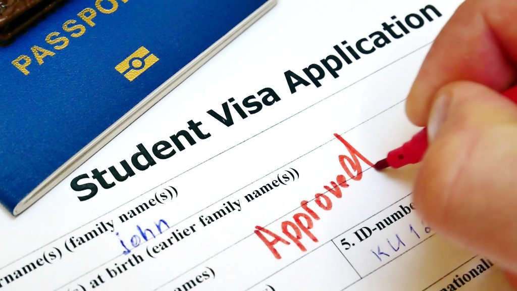 Tier 4 Visa English Requirements