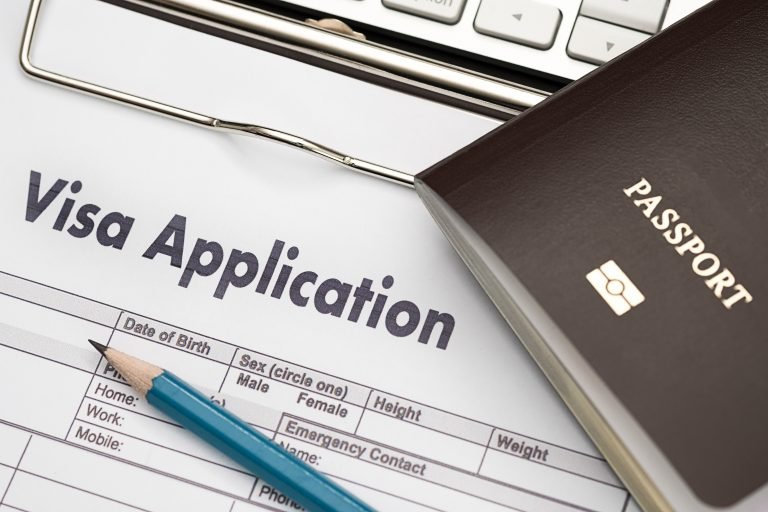 Visas | Visa Applications | Apply for a Visa | IVS Ireland