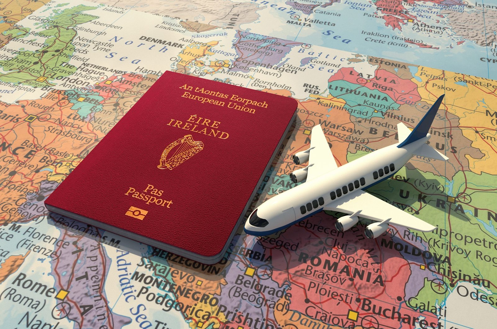 Irish Citizenship an Irish Citizen Immigration Consultancy
